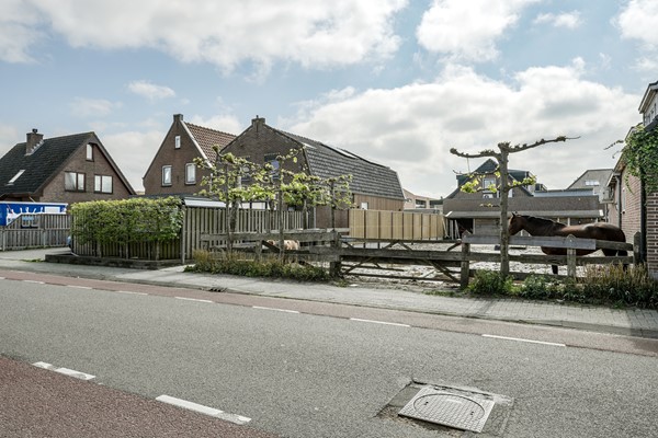 Medium property photo - Zuidwenk 74B, 3751 CE Bunschoten-Spakenburg